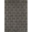 Hand Woven Wool Ikat Area Rug-334635957