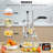 VEVOR Stainless Steel Chopper / Dicer