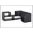Adjustable Alla with Open Storage-1315938952