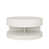 Blanc est en rupture de stock