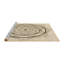Tapis 100% à motif lavable à la machine 2989 11-1942995182