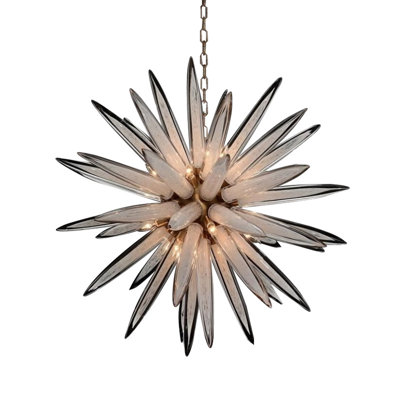 Lustre 16 lumières Murana