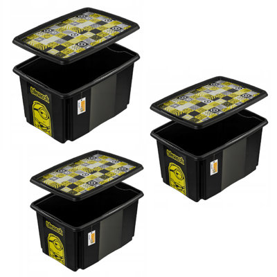 Keeeper Box