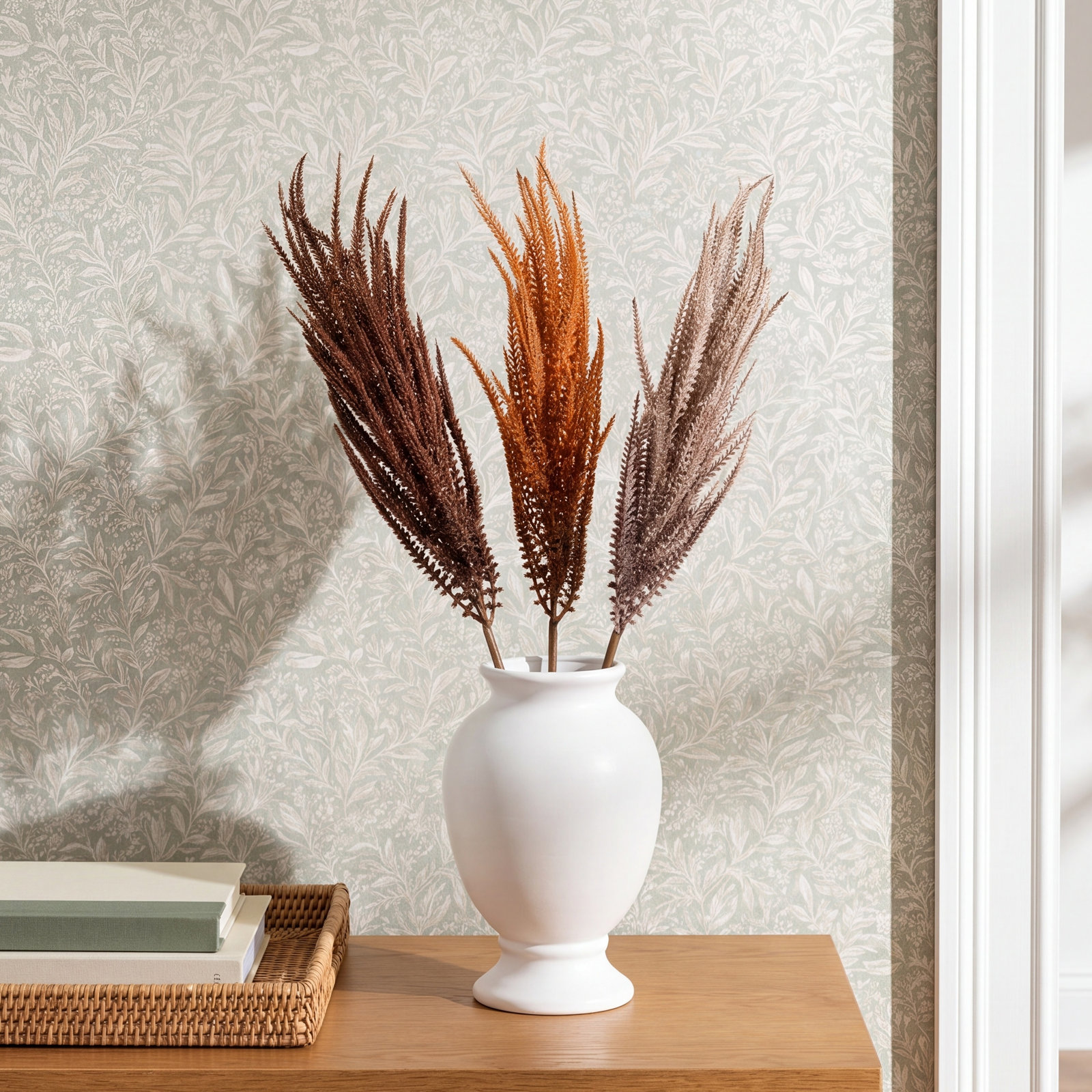 Grass Floral Stems