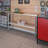 14 in. x 60 in. Stainless Steel Table