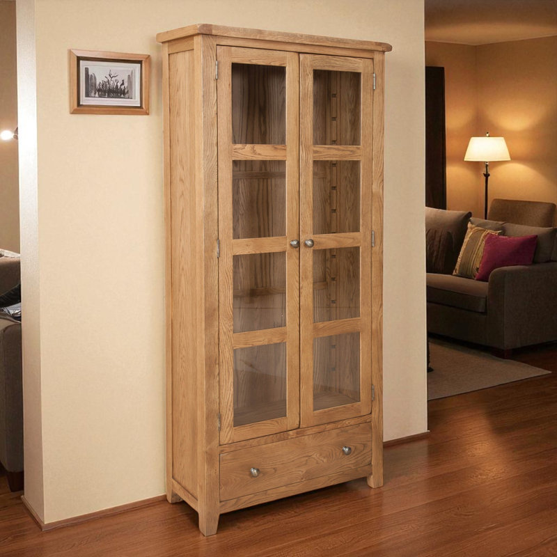 Melbourne Display Cabinet