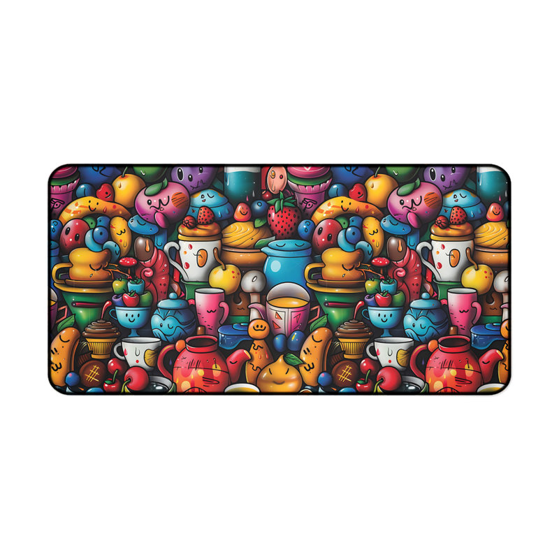 Desk Pad