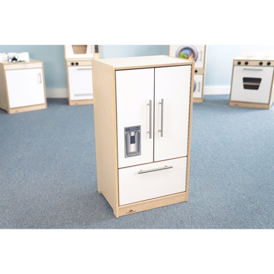 Contemporary Refrigerator Appliance