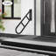 Rampes d'escalier murales 26 "-93070070