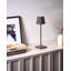 Aluminium Table Lamp