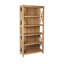 Bibliothèque Jeannette H 71 ", 5 tablettes