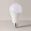 Babb E27 LED Vintage Edison GLS Light Bulb Frosted-40153378