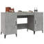 Korhan Computer Desk-1932806907