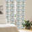 Semi-Sheer Rod Pocket Sliding Panel-45085068
