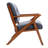 Drennen Upholstered Armchair-1958418496
