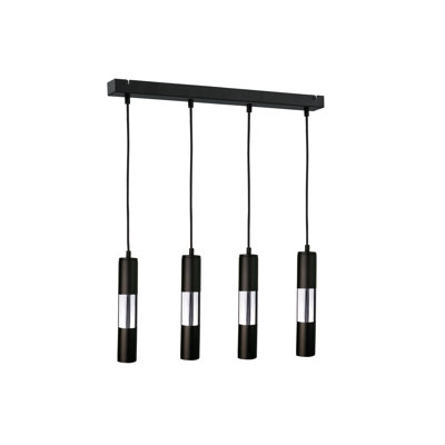 Carron 4 - Light Kitchen Island Pendant