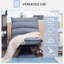 Fauteuil pivotant avec support pour le dos, fauteuil de jeu vidéo réglable en microfibre pour lire, se prélasser, méditer