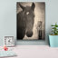  «Heres Looking You I» par Debra Van Swearingen, art mural sur toile, 12 po x 16 po-283366548