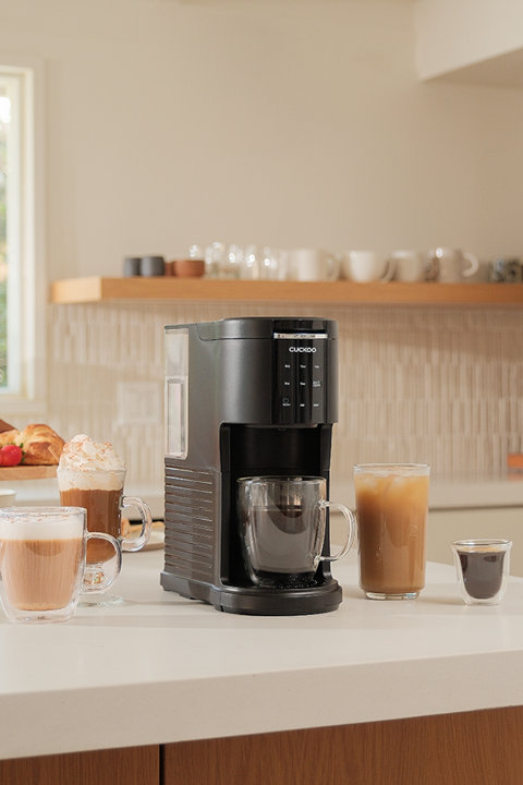 Coffee Makers