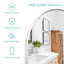 Miroir mural Latwanna-623687488-623687491