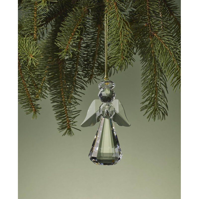 2024 Optic Angel Ornament