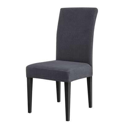 Box Cushion Dining Chair Slipcover