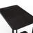 Top End Table with Storage-35240527