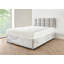 Gottberg Upholstered Divan Bed with Mattress-1223363370-1223363383