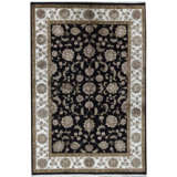 One-of-a-Kind 6' X 9'1" Area Rug