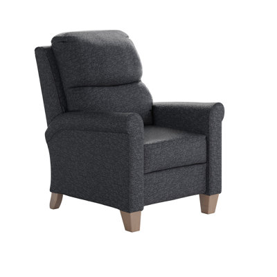 Fauteuil inclinable 2 pieds Pep