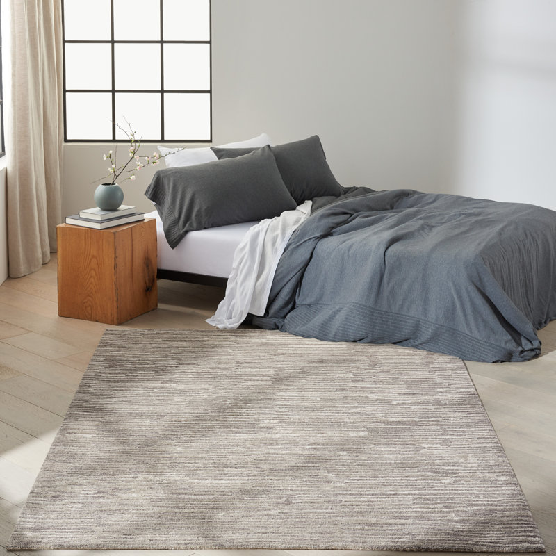 Calvin Klein Indoor Rug, Rectangle 7'9" x 9'9"