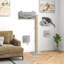 24 cm H Cat Tree / Condo