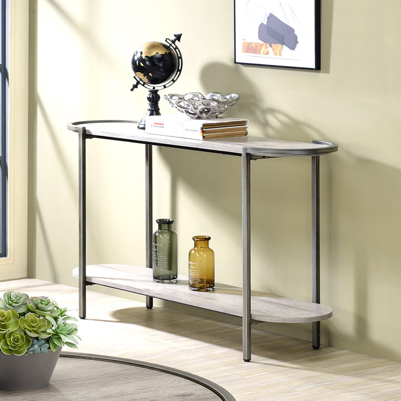 Console 48,75 po Ponce