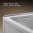 Archer 72" x 36" Soaking Bathtub-13238497-13641228