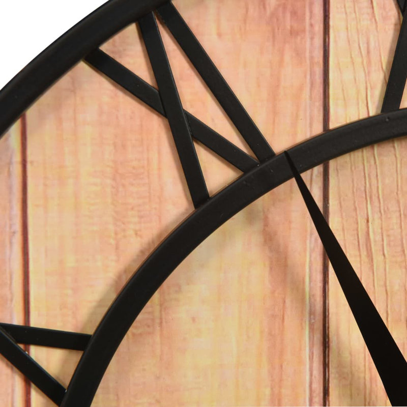 Mickey Wall Clock
