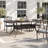 Lebanon 44" x 84'' Rectangular Dining Table