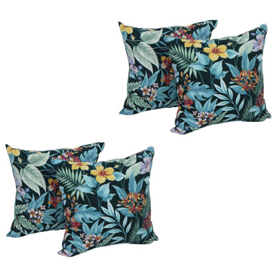 Coussin intérieur / extérieur Blazing Needles