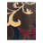 Runner Odenton Brown Rug