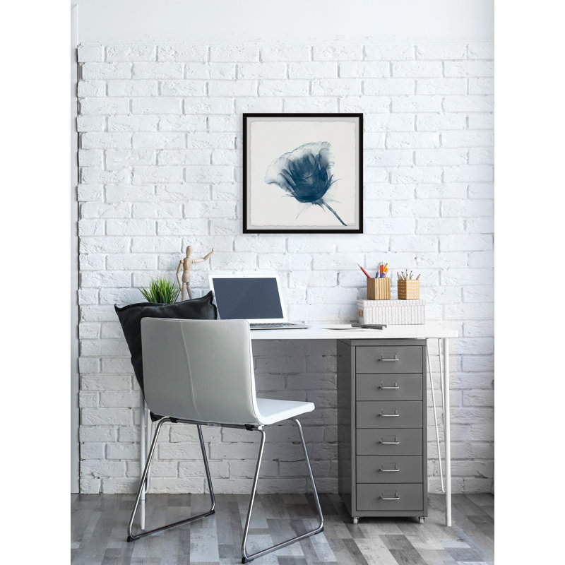 Collect Beautiful Moments by Marmont Hill - Single Picture Frame Painting, 41cm H x 41cm W
