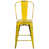 Jaune vieilli