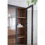 Armoire, noir