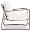 Outdoor Lounge Chair
