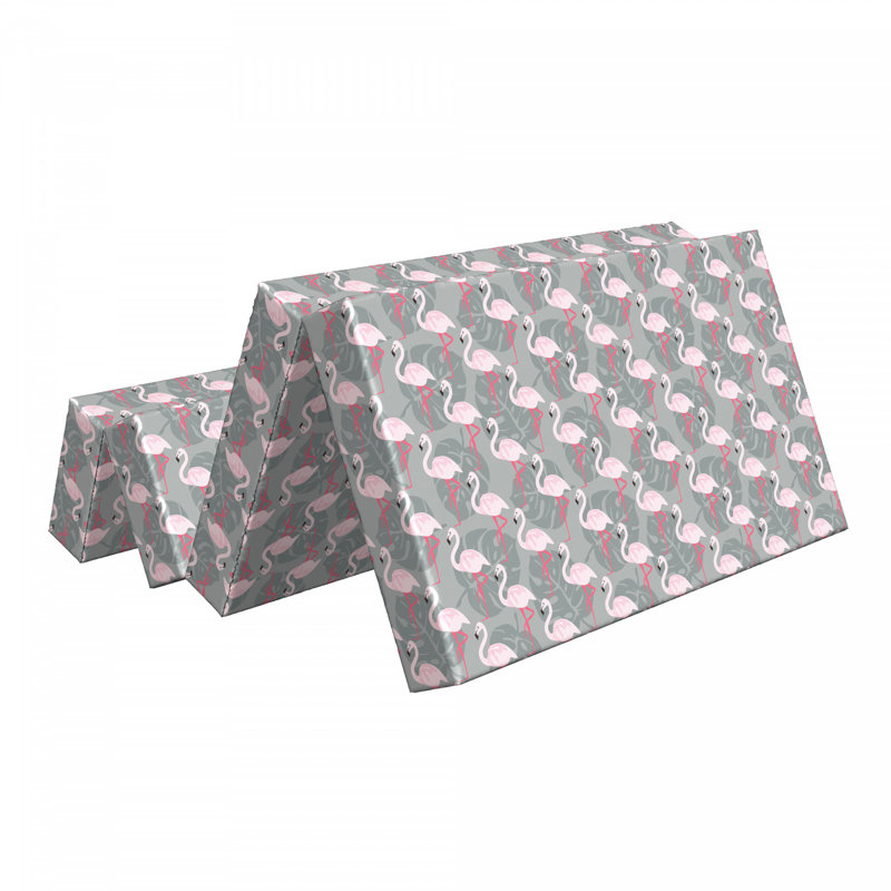5'' Medium Mattress, King