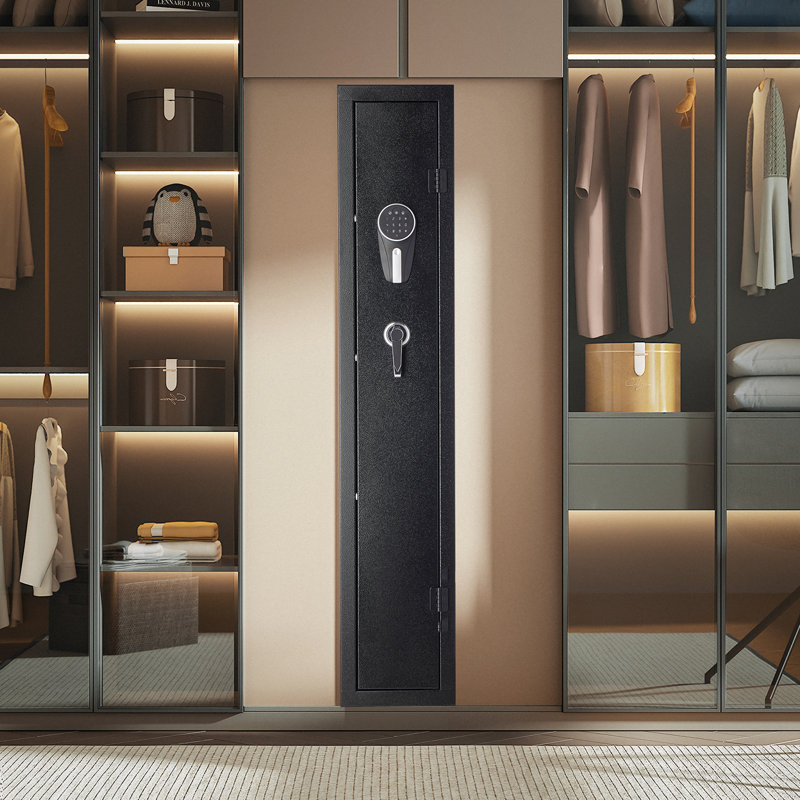 Gun Safe Dial / Combination and Key