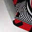 Tapis intérieur et extérieur Vermillion Velocity-1475817780