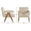 Chaise d'appoint rembourrée Helen-1254935457-1254935462