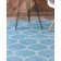 Llanet Geometric Indoor Rug