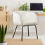 Chaise d'appoint Damle-1601378204