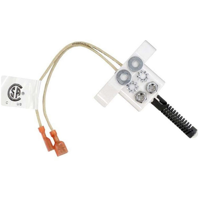 Cinderella Inc. Pool Heater Surface Ignitor in White