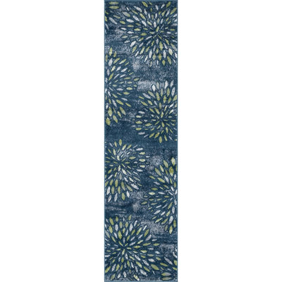Aamia Abstract Area Rug